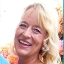 Picture of Brenda Martinez