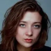 Picture of Pearl Frank