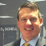 Picture of Andrew Schell